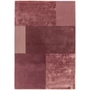 Kép 1/5 - TATE pink szőnyeg 160x230 cm