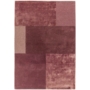 Kép 1/5 - TATE pink szőnyeg 160x230 cm