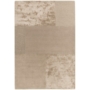 Kép 1/5 - TATE homokszínű szőnyeg 160x230 cm