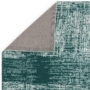 Kép 2/5 - Torino 120x170cm Teal Green szőnyeg