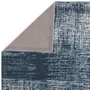 Kép 5/6 - Torino 160x230 cm Petro blue szőnyeg