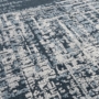 Kép 5/6 - Torino 120x170cm Petro Blue szőnyeg