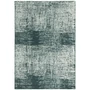 Kép 1/5 - Torino 160x230 cm Teal Green szőnyeg