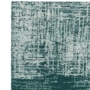 Kép 4/5 - Torino 120x170cm Teal Green szőnyeg