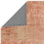 Kép 3/5 - Torino 120x170cm Terracotta szőnyeg