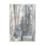 Kép 1/5 - Trocadero 702 kék szőnyeg 120x170 cm
