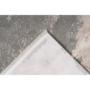 Kép 3/4 - Pierre Cardin Trocadero 702 ezüst-bézs szőnyeg 80x150 cm