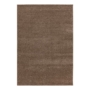 Kép 1/4 - Trendy Uni szőnyeg 400 vil.barna 160x230 cm