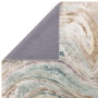 Kép 2/3 - Tuscany 170x240cm Abalone Marble szőnyeg (K.Carnaby)