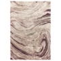 Kép 1/5 - Tuscany 240x340 cm Amethyst Marble szőnyeg (K.Carnaby)
