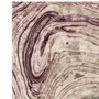 Kép 3/5 - Tuscany 120x180 cm Amethyst Marble szőnyeg (K.Carnaby)