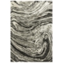 Kép 1/5 - Tuscany 240x340cm Marquina Marble szőnyeg (K.Carnaby)