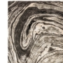Kép 3/5 - Tuscany 240x340cm Marquina Marble szőnyeg (K.Carnaby)