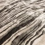 Kép 5/5 - Tuscany 170x240 cm Marquina Marble szőnyeg (K.Carnaby)