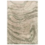 Kép 1/5 - Tuscany 170x240 cm Tourmaline Marble szőnyeg (K.Carnaby)