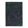 Kép 1/4 - Velvet 500 sötétszürke szőnyeg 80x150 cm