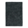 Kép 1/4 - Velvet 500 sötétszürke szőnyeg 200x290 cm