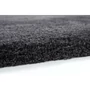Kép 2/4 - Velvet 500 sötétszürke szőnyeg 80x150 cm