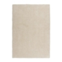 Kép 1/3 - Velvet 500 törtfehér színű szőnyeg 160x230 cm