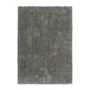 Kép 1/3 - Velvet 500 platinaszürke szőnyeg 160x230 cm
