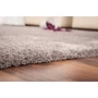 Kép 2/3 - Velvet 500 platinaszürke szőnyeg 160x230 cm