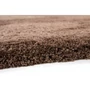 Kép 2/4 - Velvet 500 taupe szőnyeg 160x230 cm