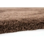 Kép 2/4 - Velvet 500 taupe szőnyeg 80x150 cm