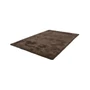 Kép 3/4 - Velvet 500 taupe szőnyeg 160x230 cm