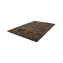 Kép 3/4 - Velvet 500 taupe szőnyeg 80x150 cm