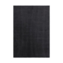 Kép 1/5 - Velluto 400 sötétszürke szőnyeg 80x150 cm