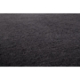Kép 3/5 - Velluto 400 sötétszürke szőnyeg 80x150 cm