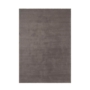 Kép 1/5 - Velluto 400 taupe szőnyeg 80x150 cm