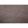 Kép 3/5 - Velluto 400 taupe szőnyeg 80x150 cm