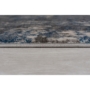 Kép 4/5 - Wonderlust kék/szürke szőnyeg 120x170cm