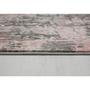 Kép 2/3 - Wonderlust pink szőnyeg 160x230cm