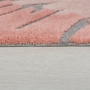 Kép 2/3 - Woodgrain terra szőnyeg 120x170cm