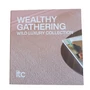 Kép 1/2 - Mintakönyv Wealthy Gathering/Wild Luxury