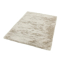 Kép 2/5 - Whisper bézs shaggy szőnyeg 160x230 cm