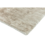 Kép 3/5 - Whisper bézs shaggy szőnyeg 160x230 cm