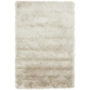 Kép 1/4 - WHISPER bézs shaggy szőnyeg 65x135 cm