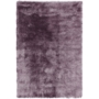 Kép 1/5 - WHISPER lila shaggy szőnyeg 140x200 cm