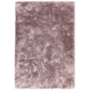 Kép 1/2 - WHISPER pink shaggy szőnyeg 65x135 cm
