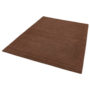 Kép 2/5 - York barna szőnyeg 60x120 cm
