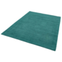 Kép 2/5 - York kék szőnyeg 60x120 cm