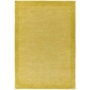 Kép 1/5 - YORK sárga szőnyeg 60x120 cm