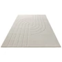 Kép 5/6 - Zen Deluxe 700 krém szőnyeg 80x150cm