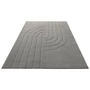Kép 4/6 - Zen Deluxe 700 szürke szőnyeg 80x150cm
