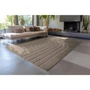 Kép 6/6 - Zen Deluxe 700 taupe szőnyeg 80x150cm