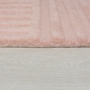 Kép 4/5 - Zen Garden blush szőnyeg 160x230cm