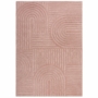 Kép 1/5 - Zen Garden blush szőnyeg 160x230cm